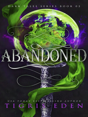 cover image of Abandoned